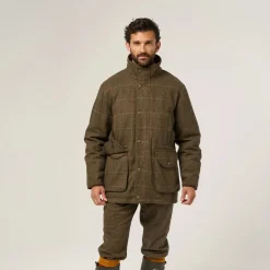Alan Paine Combrook Men’s Waterproof Coat