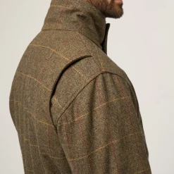Alan Paine Combrook Men’s Waterproof Coat