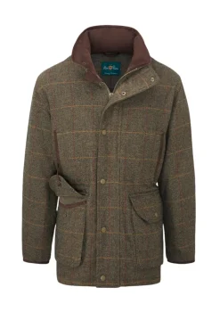 Alan Paine Combrook Men’s Field Coat