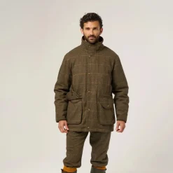 Alan Paine Combrook Men’s Field Coat