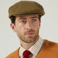 Alan Paine Combrook Men’s Cap