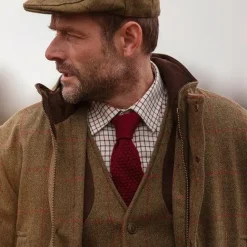 Alan Paine Combrook Men’s Cap