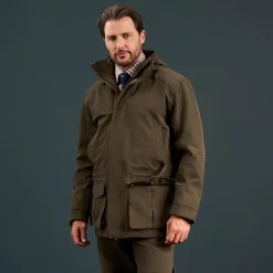 Alan Paine Dunswell Mens Field Coat