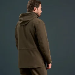 Alan Paine Dunswell Mens Field Coat
