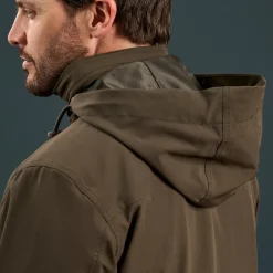 Alan Paine Dunswell Mens Field Coat