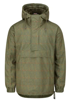 Alan Paine Men's Didsmere Smock