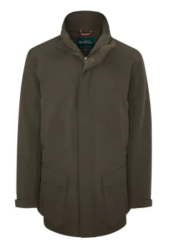 Alan Paine Men's Lockwood Coat