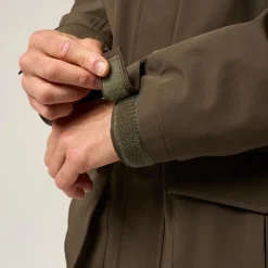 Alan Paine Men's Lockwood Coat