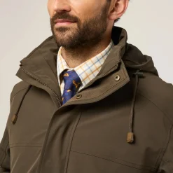 Alan Paine Men's Lockwood Coat
