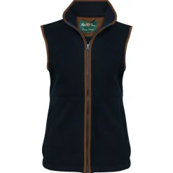 Alan Paine Aylsham Ladies Fleece Gilet