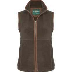 Alan Paine Aylsham Ladies Fleece Gilet