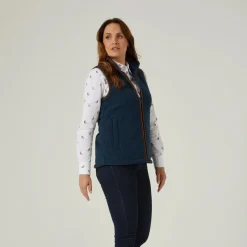 Alan Paine Aylsham Ladies Fleece Gilet