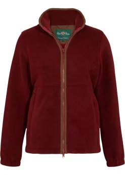 Alan Paine Aylsham Ladies Fleece Jacket