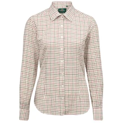 Alan Paine Bromford Ladies Shirt