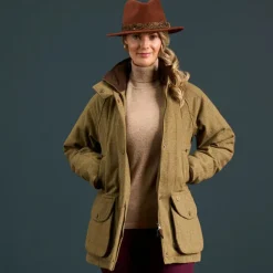 Alan Paine Combrook Ladies Coat