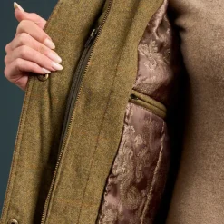 Alan Paine Combrook Ladies Coat