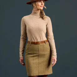 Alan Paine Combrook Ladies Skirt