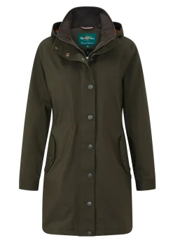 Alan Paine Dunswell Ladies Jacket
