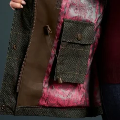 Alan Paine Ladies Didsmere Coat