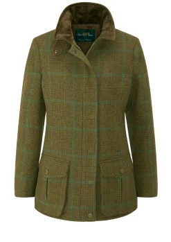 Alan Paine Surrey Ladies Coat