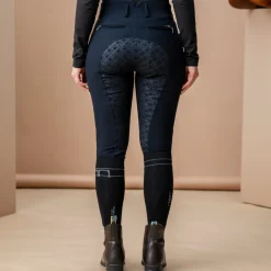 Alessandro Albanese Allora Full Seat High Rise Breech