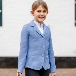 Alessandro Albanese Children's Platinum MotionLite Jacket