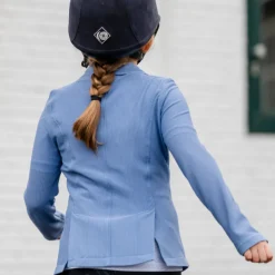 Alessandro Albanese Children's Platinum MotionLite Jacket