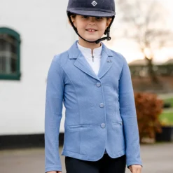 Alessandro Albanese Children's Platinum MotionLite Jacket