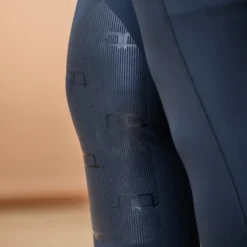 Alessandro Albanese Fina Knee Grip Hybrid Breech