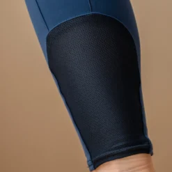 Alessandro Albanese Fina Knee Grip Hybrid Breech