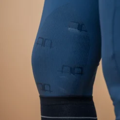 Alessandro Albanese Fina Knee Grip Brushed Hybrid Breech