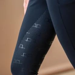 Alessandro Albanese Fina Full Seat Brushed Hybrid Breech