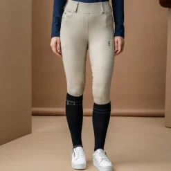 Alessandro Albanese Fina Full Seat Hybrid Breech