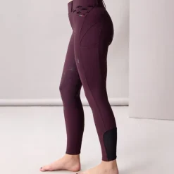 Alessandro Albanese Fina Full Seat Hybrid Breech