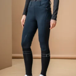 Alessandro Albanese Fina Full Seat Hybrid Breech