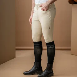 Alessandro Albanese Men's Vico Breech