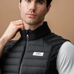Alessandro Albanese Men's Kari Gilet