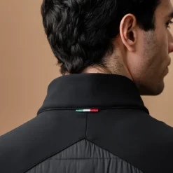 Alessandro Albanese Men's Respira Jacket