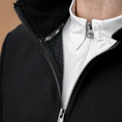 Alessandro Albanese Men's Respira Jacket