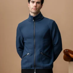 Alessandro Albanese Men's Respira Jacket