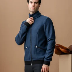 Alessandro Albanese Men's Respira Jacket