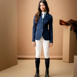 Alessandro Albanese Platinum MotionLite Jacket