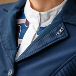Alessandro Albanese Platinum Bonded MotionLite Jacket