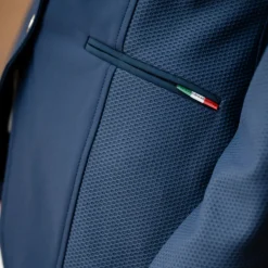 Alessandro Albanese Platinum Bonded MotionLite Jacket