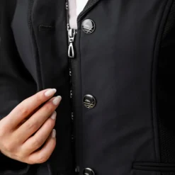 Alessandro Albanese Platinum Bonded MotionLite Jacket