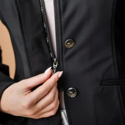 Alessandro Albanese Platinum Bonded MotionLite Jacket