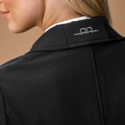 Alessandro Albanese Platinum Bonded MotionLite Jacket