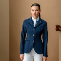 Alessandro Albanese Platinum Bonded MotionLite Jacket