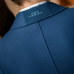Alessandro Albanese Platinum Bonded MotionLite Jacket