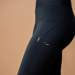 Alessandro Albanese Alba Brushed Riding Tight